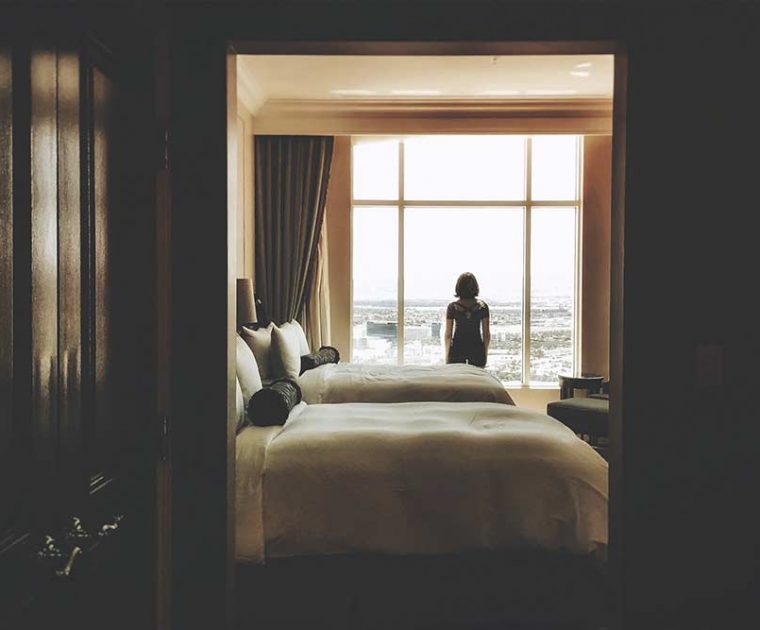 Vertrauen und Kundenbindung in der Hotellerie